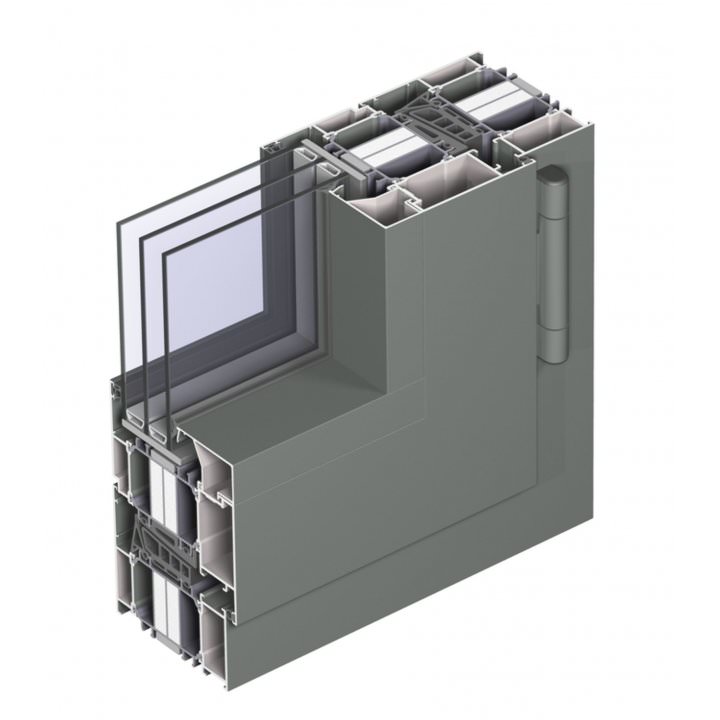 Профиль CS 104 2