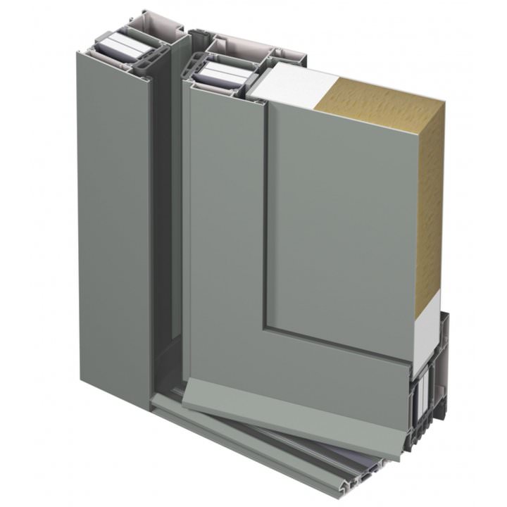 Профиль CS 104 3
