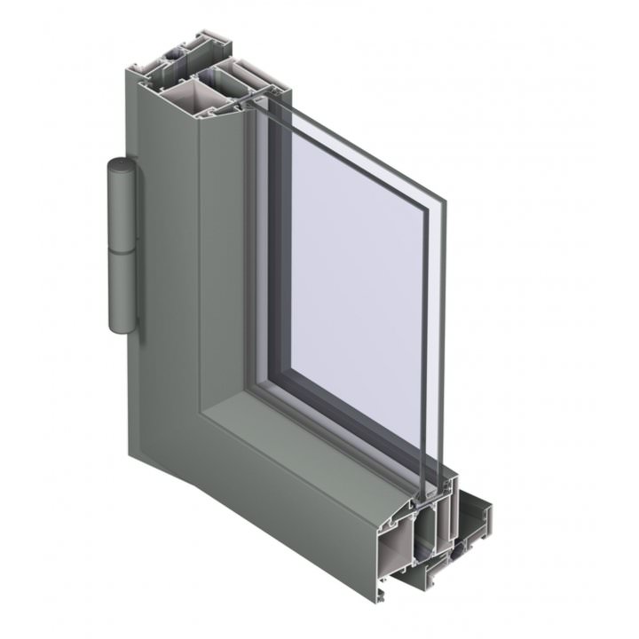 Профиль CS 24-SL 3