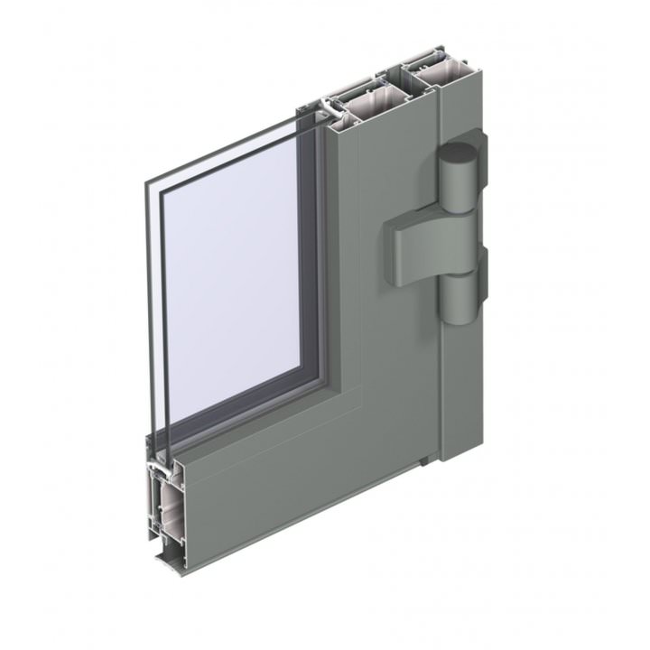 Профиль CS 59 2